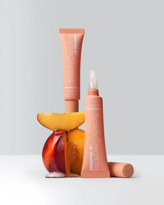 LIP TREATMENT & TINT - PEACH FEELINGS