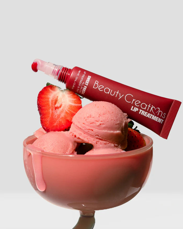 LIP TREATMENT & TINT - SWEET FRESA