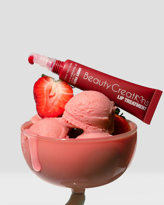 LIP TREATMENT & TINT - SWEET FRESA