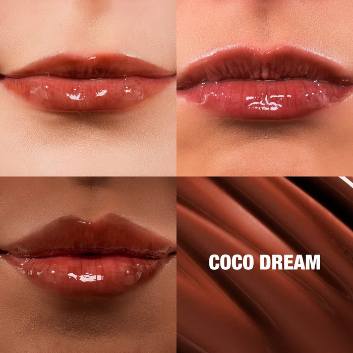 LIP TREATMENT & TINT - COCO DREAM