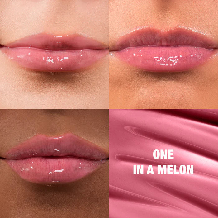 LIP TREATMENT & TINT - ONE IN A MELON