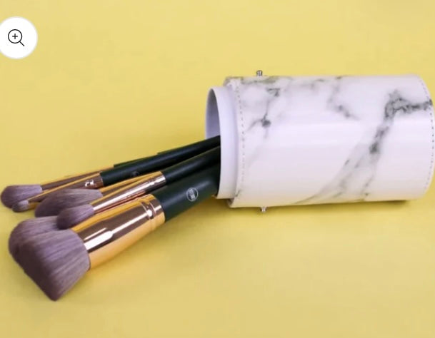 Boss babe brush set