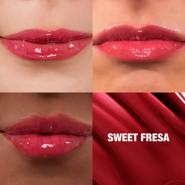 LIP TREATMENT & TINT - SWEET FRESA