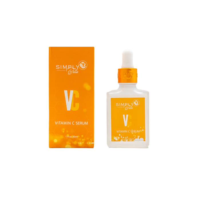 Simply Bella Vitamin C Serum