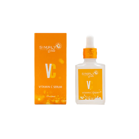 Simply Bella Vitamin C Serum