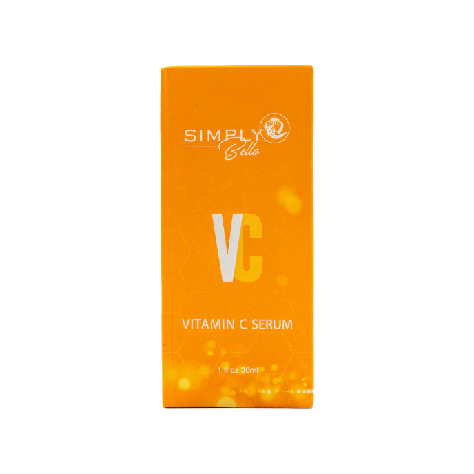 Simply Bella Vitamin C Serum