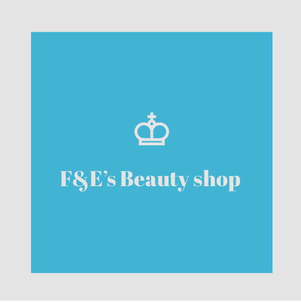 F&E’s Beauty shop