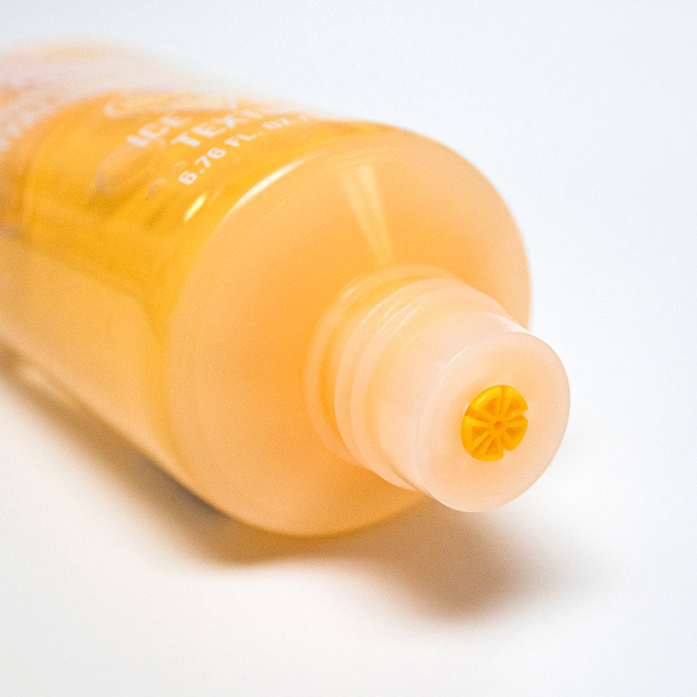 ICE CREAM BODY LOTION (WATERMELON & MANGO + HYALURONIC ACID)