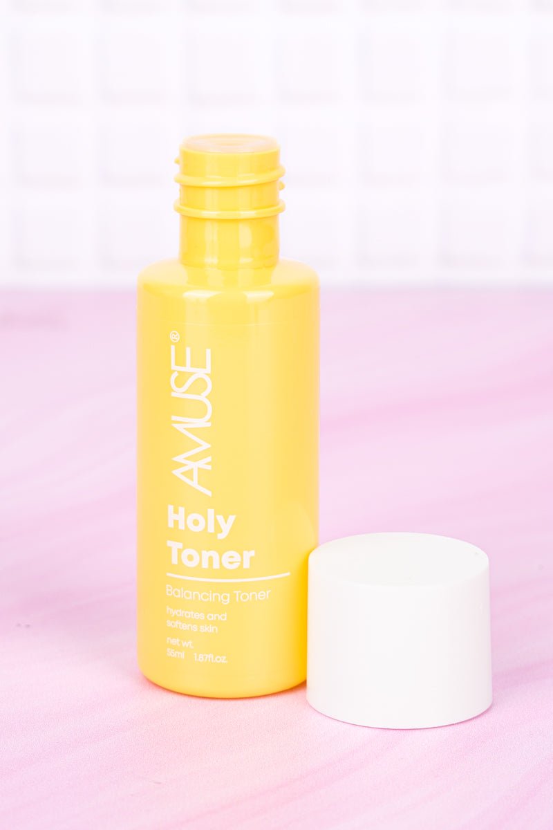 Amuse Holy Toner