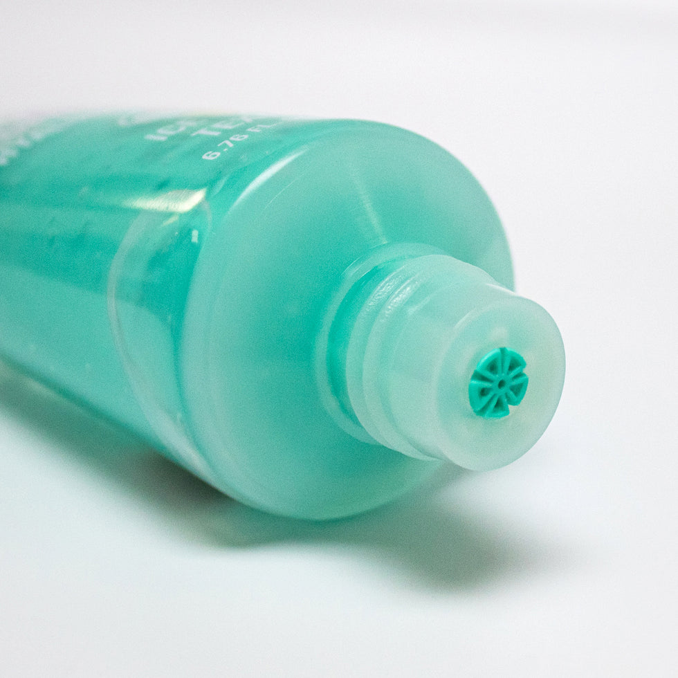 ICE CREAM BODY LOTION (PAPAYA & PEACH + HYALURONIC ACID)